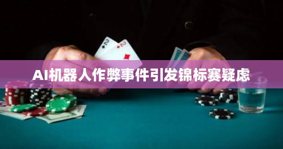 JJ Liu在WSOP主赛弃掉三条：德州扑克选手的非凡智慧
