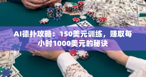 JJ Liu在WSOP主赛弃掉三条：德州扑克选手的非凡智慧